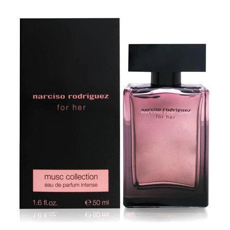 Narciso Rodriguez for Her Musc EDP за жени 100ml НОВ