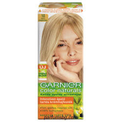 Garnier Боя за коса color naturals 10