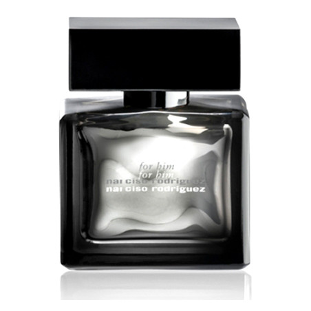 Narciso Rodriguez for Him Musc EDP за мъже 100ml без кутия НОВ