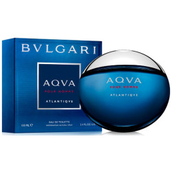 Bvlgari Aqva Atlantiqve EDT...