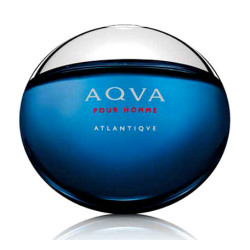 Bvlgari Aqva Atlantiqve EDT за мъже 100ml без кутия НОВ