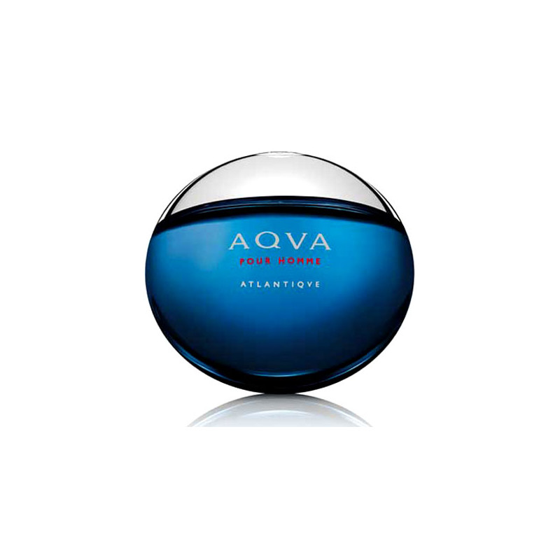 Bvlgari Aqva Atlantiqve EDT за мъже 100ml без кутия