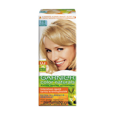 Garnier Боя за коса color naturals 110