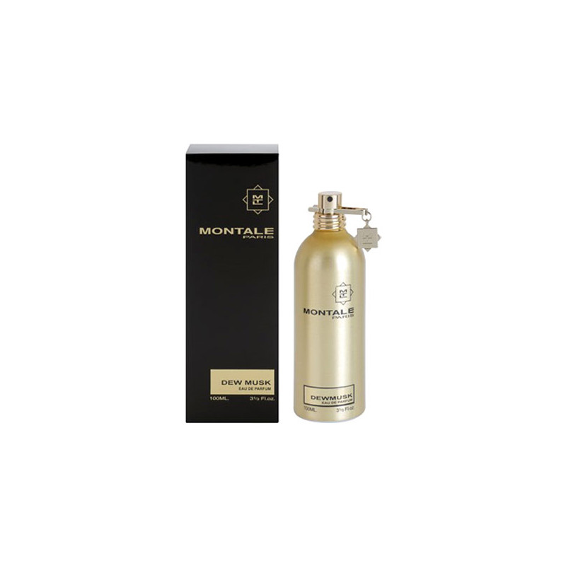 Montale Dew Musk EDP UNISEX 100ml