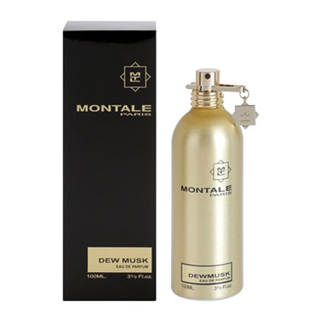 Montale Dew Musk EDP UNISEX 100ml