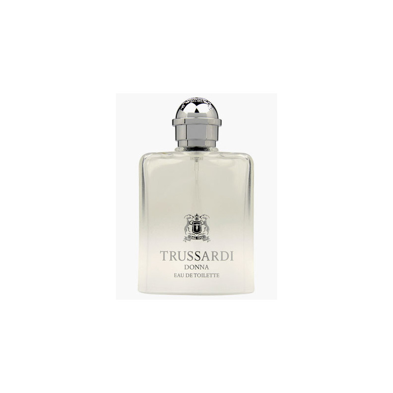 Trussardi Donna 2016 EDТ за жени 100ml без кутия НОВ