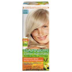 Garnier Боя за коса color naturals 111