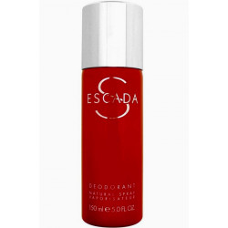 Escada S Дезодорант за жени 150ml