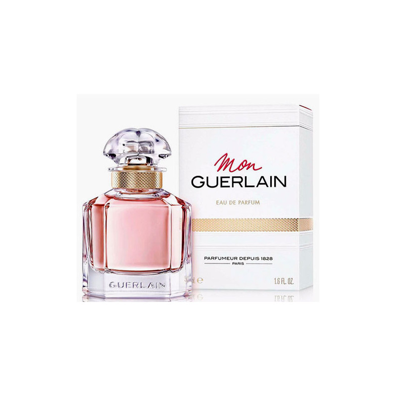 Guerlain Mon Guerlain EDP за жени НОВ