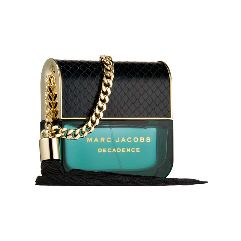 Marc Jacobs Decadence EDP за жени 100ml без кутия НОВ