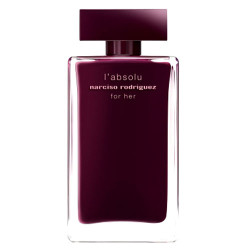 Narciso Rodriguez For Her L'Absolu 2015 EDP за жени 100ml без кутия НОВ