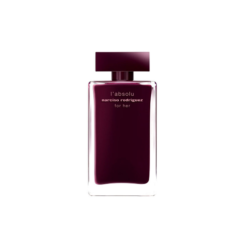 Narciso Rodriguez For Her L'Absolu 2015 EDP за жени 100ml без кутия НОВ