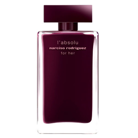 Narciso Rodriguez For Her L'Absolu 2015 EDP за жени 100ml без кутия НОВ