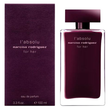 Narciso Rodriguez For Her L'Absolu 2015 EDP за жени НОВ