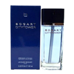 Bogart City Tower ASL за мъже 100ml