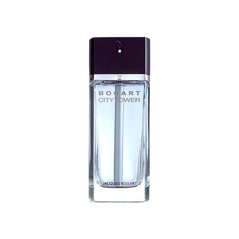 Bogart City Tower EDT за мъже 100ml без кутия