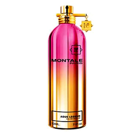 Montale Aoud Legend EDP UNISEX 100ml без кутия НОВ