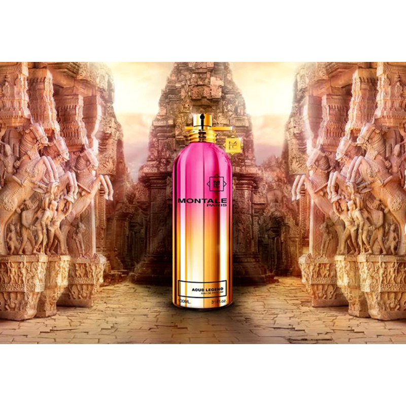 Montale Aoud Legend EDP UNISEX НОВ