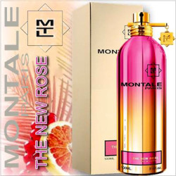 Montale The New Rose EDP...