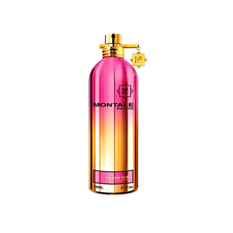 Montale The New Rose EDP UNISEX 100ml без кутия НОВ