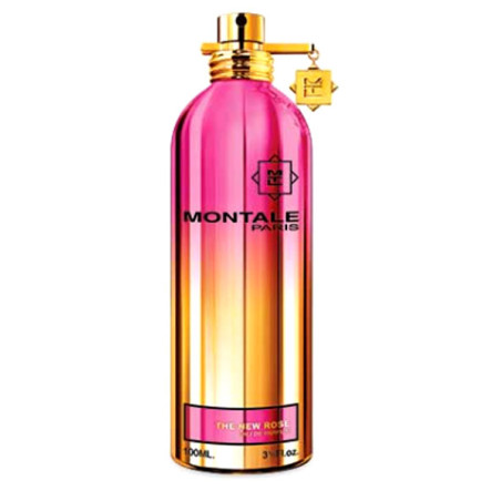 Montale The New Rose EDP UNISEX 100ml без кутия НОВ