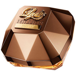 Paco Rabanne Lady Million Prive EDP за жени 80ml без кутия НОВ