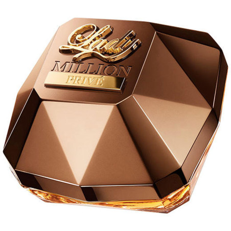 Paco Rabanne Lady Million Prive EDP за жени 80ml без кутия НОВ