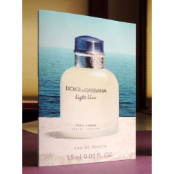 Dolce & Gabbana Light Blue...