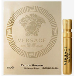 Versace Eros EDP за жени...