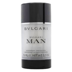 Bvlgari Man 2010 за мъже Stick 75ml