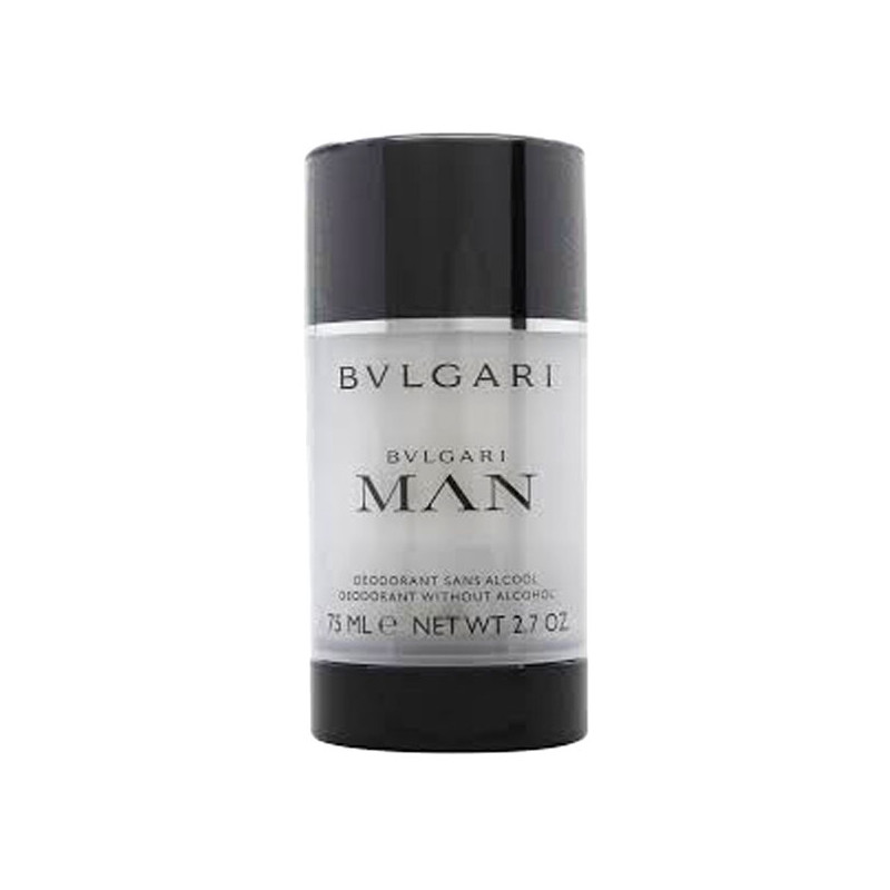 Bvlgari Man 2010 за мъже Stick 75ml