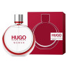 Hugo Boss Hugo Woman 2015 EDP за жени