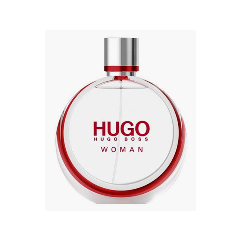 Hugo Boss Hugo Woman 2015 EDP за жени 125ml без кутия