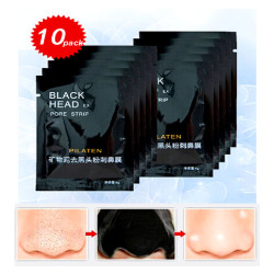 Mask Pilaten Black 6gr 10 броя