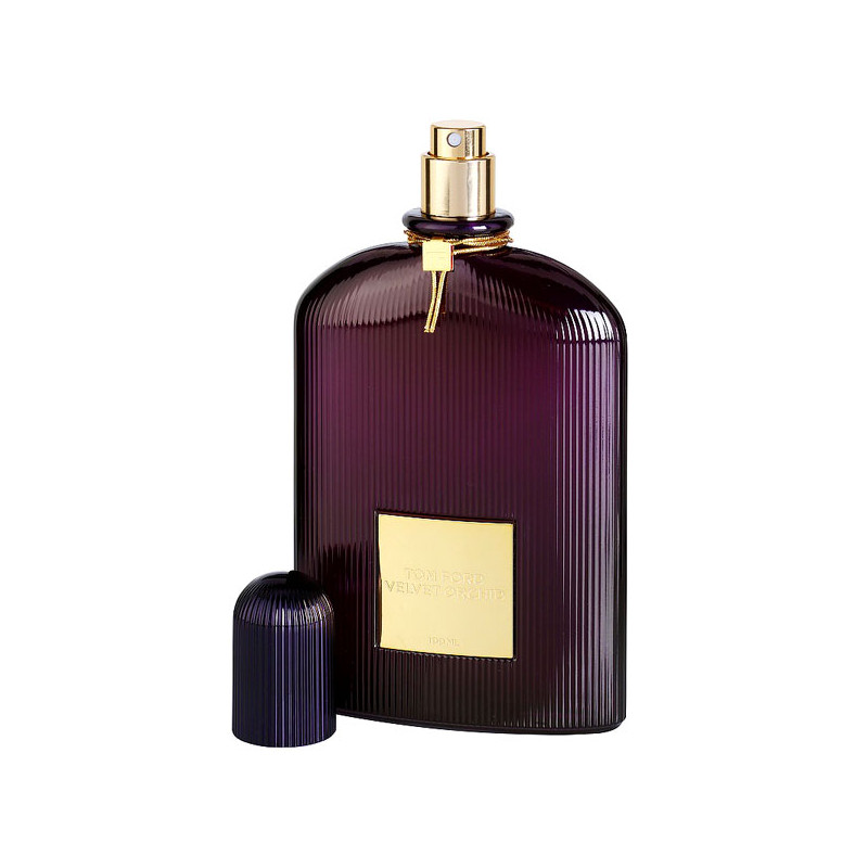 Tom Ford Velvet Orchid EDP за жени 100ml без кутия НОВ