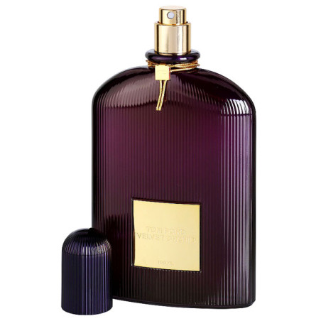 Tom Ford Velvet Orchid EDP за жени 100ml без кутия НОВ