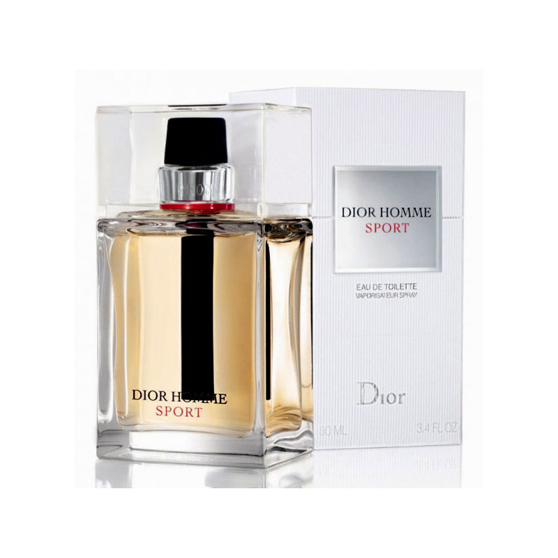 Christian Dior Pour Homme Sport 2012 EDT за мъже