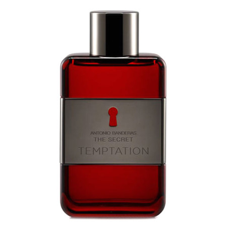 Antonio Banderas The Secret Temptation EDT за мъже 100ml без кутия НОВ