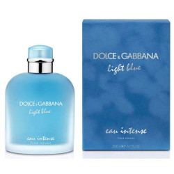 Dolce & Gabbana Light Blue...