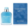 Dolce & Gabbana Light Blue Intense EDP за мъже