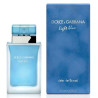 Dolce & Gabbana Light Blue Intense EDP за жени