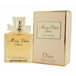 Christian Dior Miss Dior Cherie EDT за жени