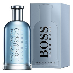 Hugo Boss Bottled Tonic EDT за мъже НОВ