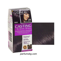 L'oreal Боя за коса Casting creme gloss 200