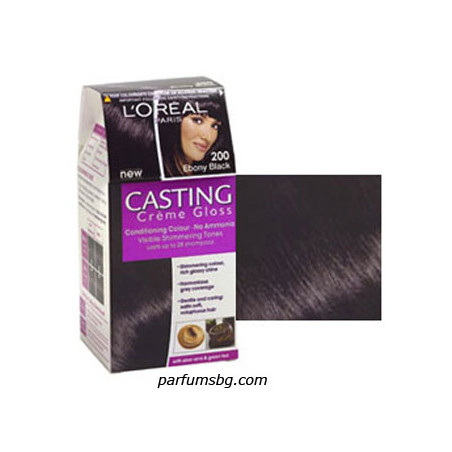 L'oreal Боя за коса Casting creme gloss 200