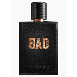 Diesel BAD EDT за мъже 75ml...