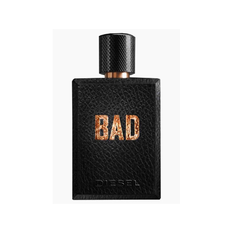 Diesel BAD EDT за мъже 75ml без кутия НОВ