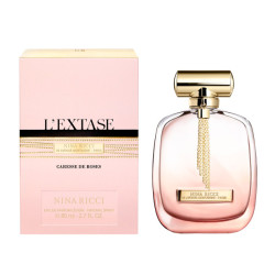 Nina Ricci L'Extase Caresse...