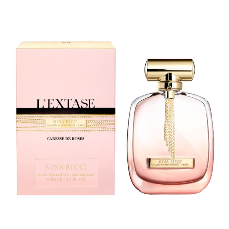 Nina Ricci L'Extase Caresse de Roses EDP за жени НОВ