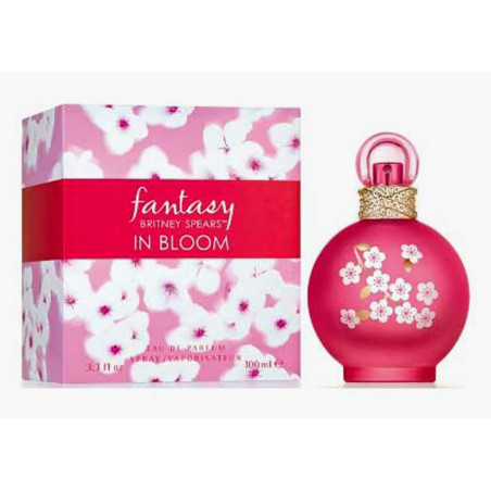 Britney Spears Fantasy In Bloom EDT за жени 100ml